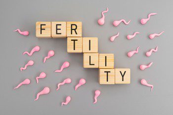 fertility still life arrangement 1